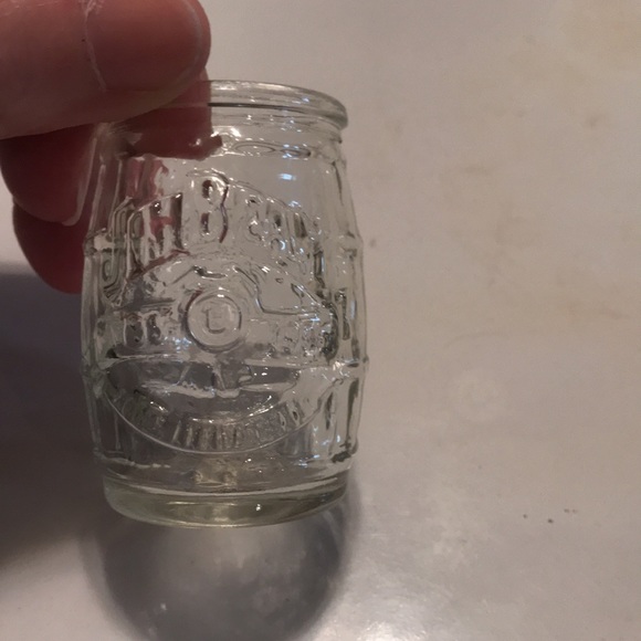3 Jim Beam Shot Glasses - Picture 8 of 16